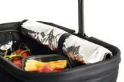 Сумка-холодильник SagaForm City cool bag 5017786