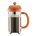 Кофейник с френч-прессом 0.35л, цвет в ассортименте Bodum CAFFETTIERA A1913-XYB-Y15