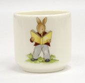 Подставка под яйцо 5см Кролики Royal Doulton ITRABU00257