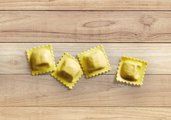 Штамп для равиоли KitchenCraft World of Flavours Italian, квадратный WFITRAVCUTSQ
