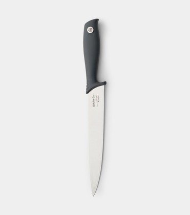 Нож разделочный Brabantia Tasty+ 120664