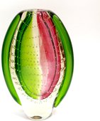 Ваза Top Art Studio Каприс 21см ZB2356-TA