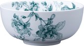 Салатник ИФЗ Восточная, Monplaisir Green, 16см, фарфор 80.48344.00.1