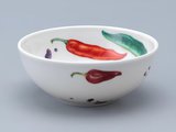 Салатник ИФЗ Утро, Мамина Дача, 12см, фарфор 80.48019.00.1