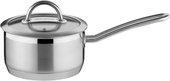 Ковш Tescoma Vision с крышкой 14см 1л 779414.00