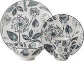 Сервиз чайно-столовый Top Art Studio Аллиум, 16пр. JC2454-TA