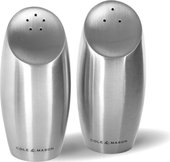 Cole & Mason Набор солонка и перечница Cole&Mason Exbury H101749