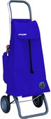 Сумка-тележка хозяйственная синяя Rolser LOGIC RG THERMO PAC031azul