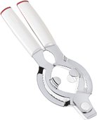 Нож универсальный для открывания бутылок и консервных банок Leifheit ComfortLine 03135
