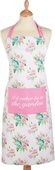Фартук кухонный KitchenCraft Rose KCROSEAPRON