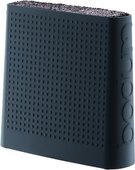 Подставка для ножей, чёрная Bodum BISTRO 11089-01