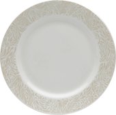 Тарелка обеденная Denby Люсиль Голд, 22см 170010004