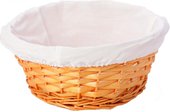 Корзинка для xлеба круглая, 25см Premier Housewares 1900417