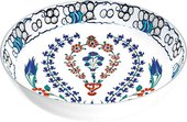 Салатник Гиацинт Изник Музей Лондона, 25см Creative Tops 5151763