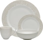 Набор чайно-столовый 16 предметов, Люсиль Голд Denby 170040950