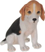 Статуэтка Widdop Bingham Щенок Бигль, 11см, полистоун WS1046-TA