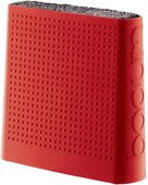 Подставка для ножей, красная Bodum BISTRO 11089-294