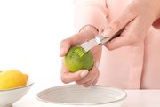 Нож для чистки лимона Brabantia Profile New, нерж. сталь 250347