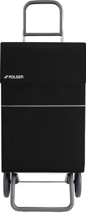 Сумка-тележка Rolser LN, чёрная DML004negro