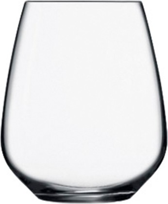 Набор стаканов Luigi Bormioli Atelier, 670 мл, 4шт 10291/12
