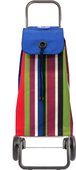 Сумка-тележка Rolser Iris, 2 колеса, синяя IMX120Azul