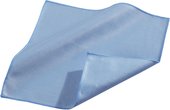 Ткань универсальная Leifheit, микрофибра, 40х40см Micro magic 40020