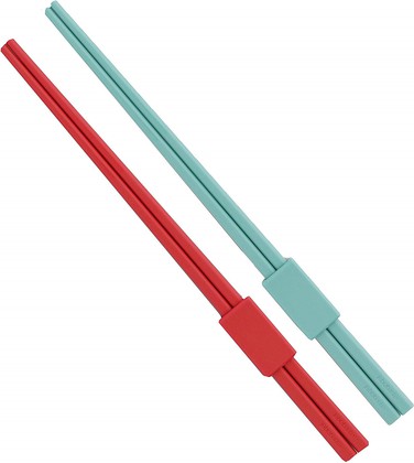Палочки для суши Brabantia Tasty Colours, 2 комплекта 108242