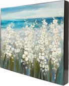 Модульная картина Top Art Лазурные горизонты 58x58см WDP1737-TA
