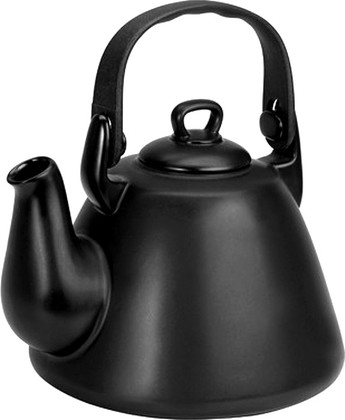 Ceraflame TROPEIRO Чайник керамический, чёрный, 2,3л, артикул N53219