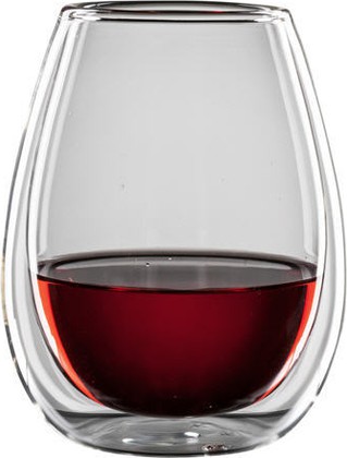 Стакан Bloomix Wine Tumbler, 350мл, 2шт B-020-350-set2