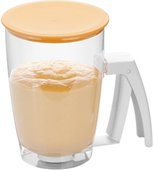 Дозатор теста Tescoma DELICIA 630342.00
