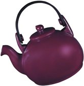 Чайник керамический, сливовый, 1.7л Ceraflame COLONIAL N5221039