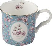 Кружка Дитси Изумруд 250мл Палас Creative Tops 5202110