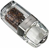 Cole & Mason Мельница для перца со встроенной солонкой, 140мм Cole&Mason SEVILLE H574770
