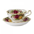 Чашка чайная Royal Albert Розы Старой Англии Эйвон, 175мл IOLCOR00065