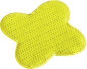 Кухонная трёхслойная салфетка для мытья посуды, 12.5х12.5см Leifheit Trio Pad 40014