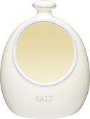 Ёмкость для хранения соли KitchenCraft Classic Collection KCCCSALT