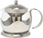 Чайник заварочный KitchenCraft La Cafetiere 660мл TM970000