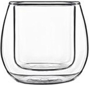 Стаканы Luigi Bormioli Thermic Glass Ametista, 2шт, 220мл 10326/01
