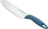 Японский нож Tescoma Presto Santoku универсальный 20см 863049.00