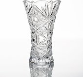 Ваза "Тукана- Миранда" 20,5см Crystalite Bohemia 89001/0/99018/205