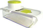 Многофункциональная механическая тёрка Presto Regent Inox 93-AC-GR-105