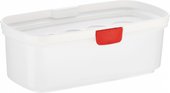 Кастрюля Tescoma Purity MicroWave для пасты 705026.00