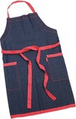 Кухонный фартук, для нее PRESTO DENIM Tescoma 639797