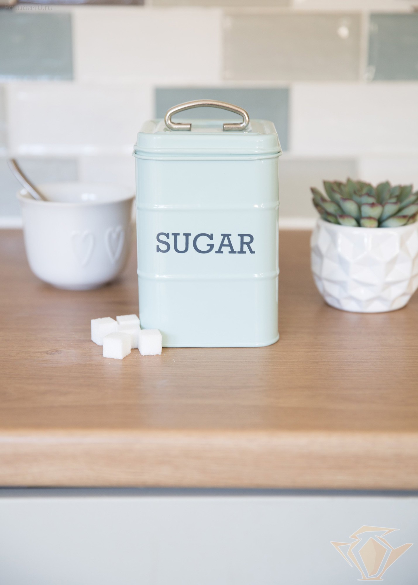 Как сохранить сахар