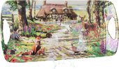 Поднос Lesser & Pavey Дикий мир, 40х20см LP92892