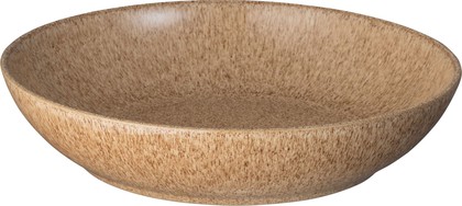 Блюдо для спагетти Denby Студио Крафт Миндаль, 22см 392010044