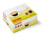 Сервиз кофейный Simax Classic Piccolo 100мл, 4 персоны 2652/4242/4