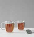 Ситечко для заваривания чая Viva Scandinavia Infusion Tea Strainer, грифельный V29134