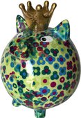 Копилка Свинья Pomme-Pidou Big Pig Betty XL 148-00337C